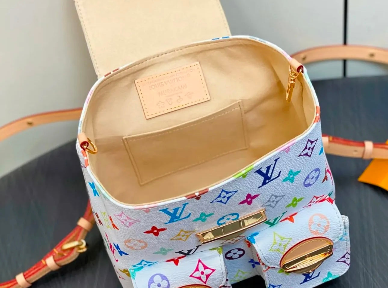 Venice Backpack