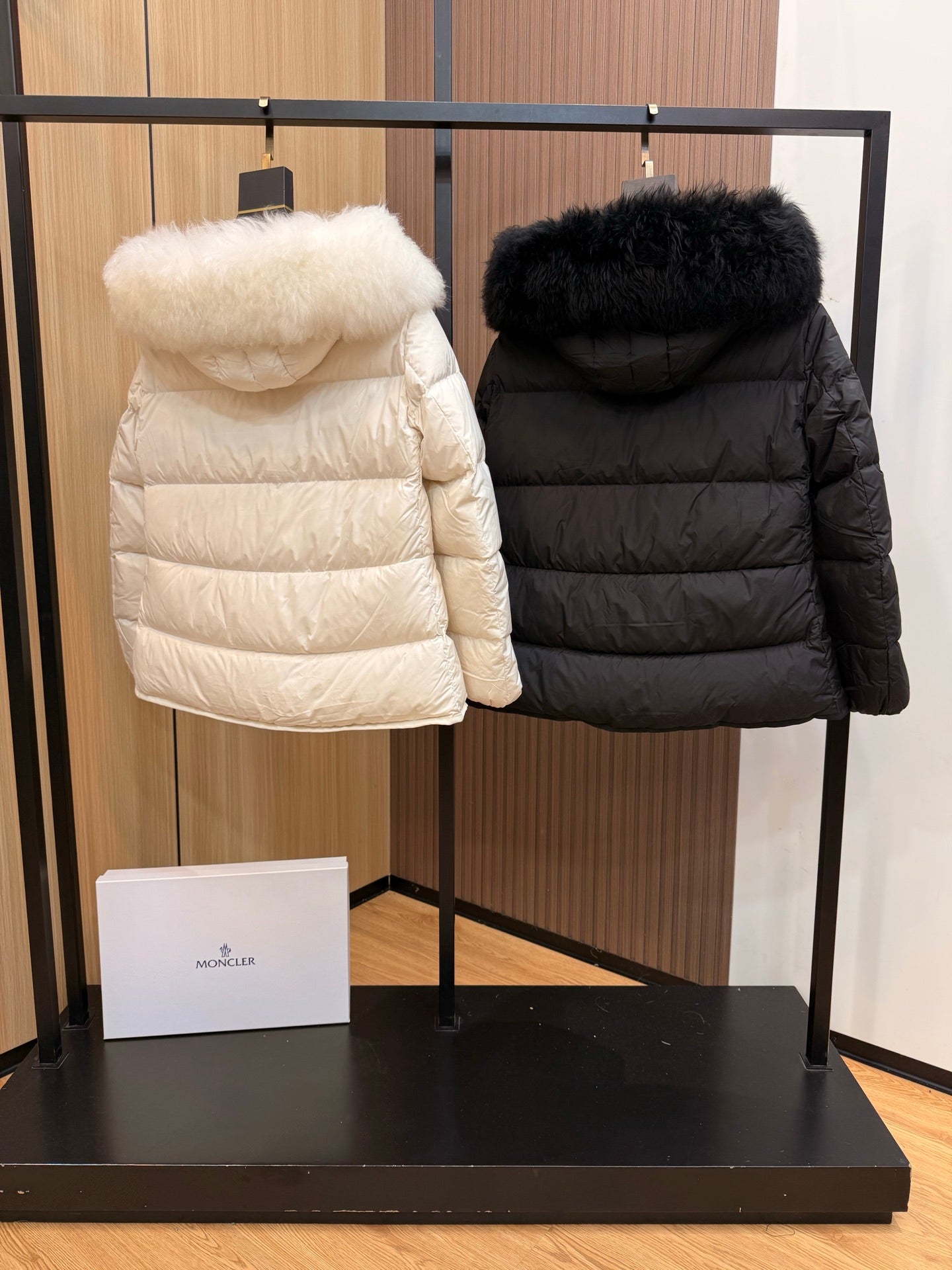 Locustelle Jacket