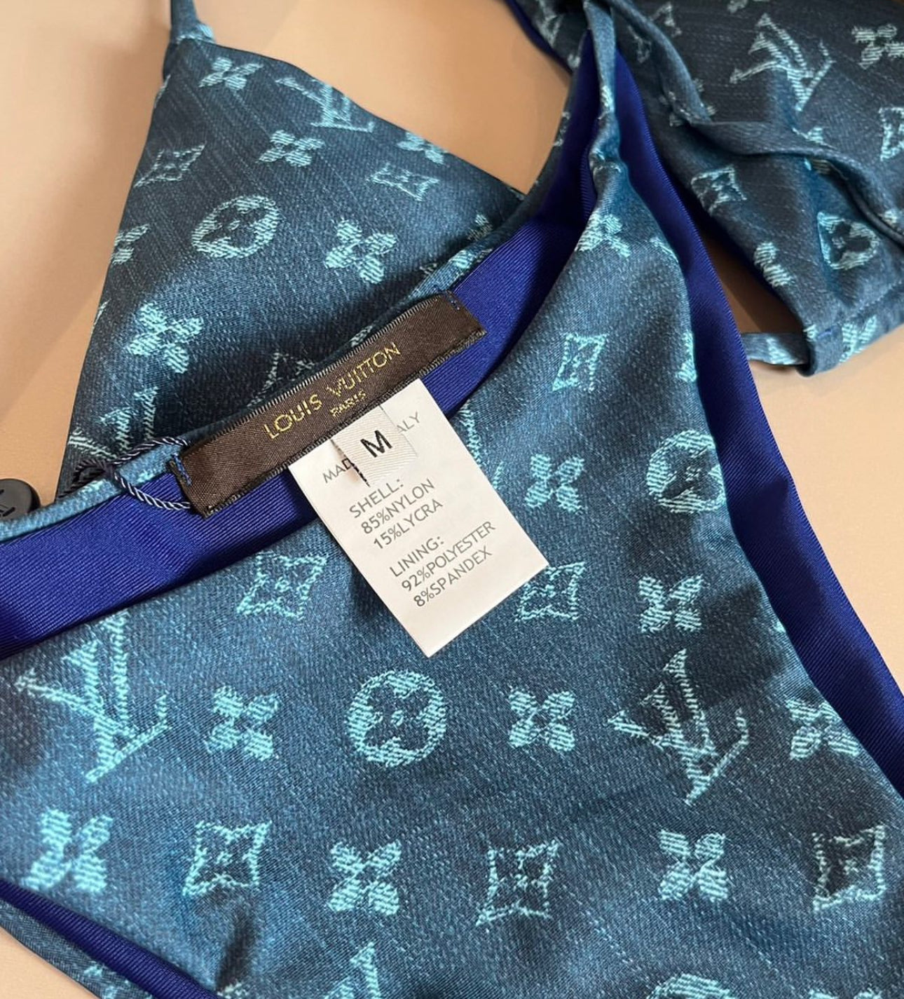 Logo Bikini