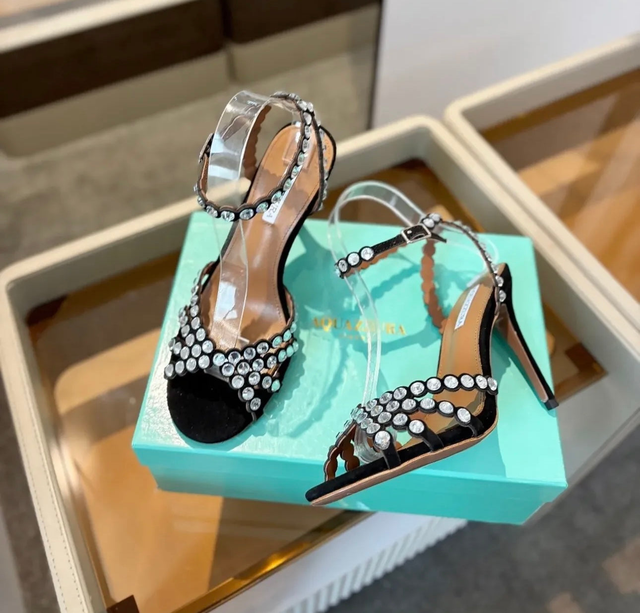 Tequila Sandals