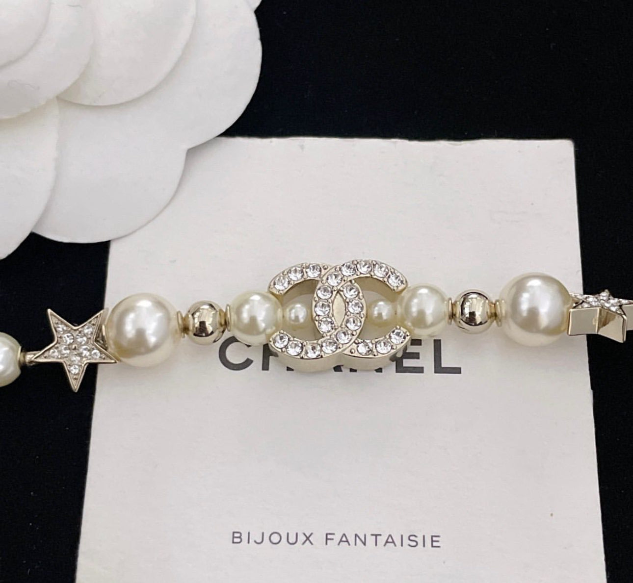 CC Necklace