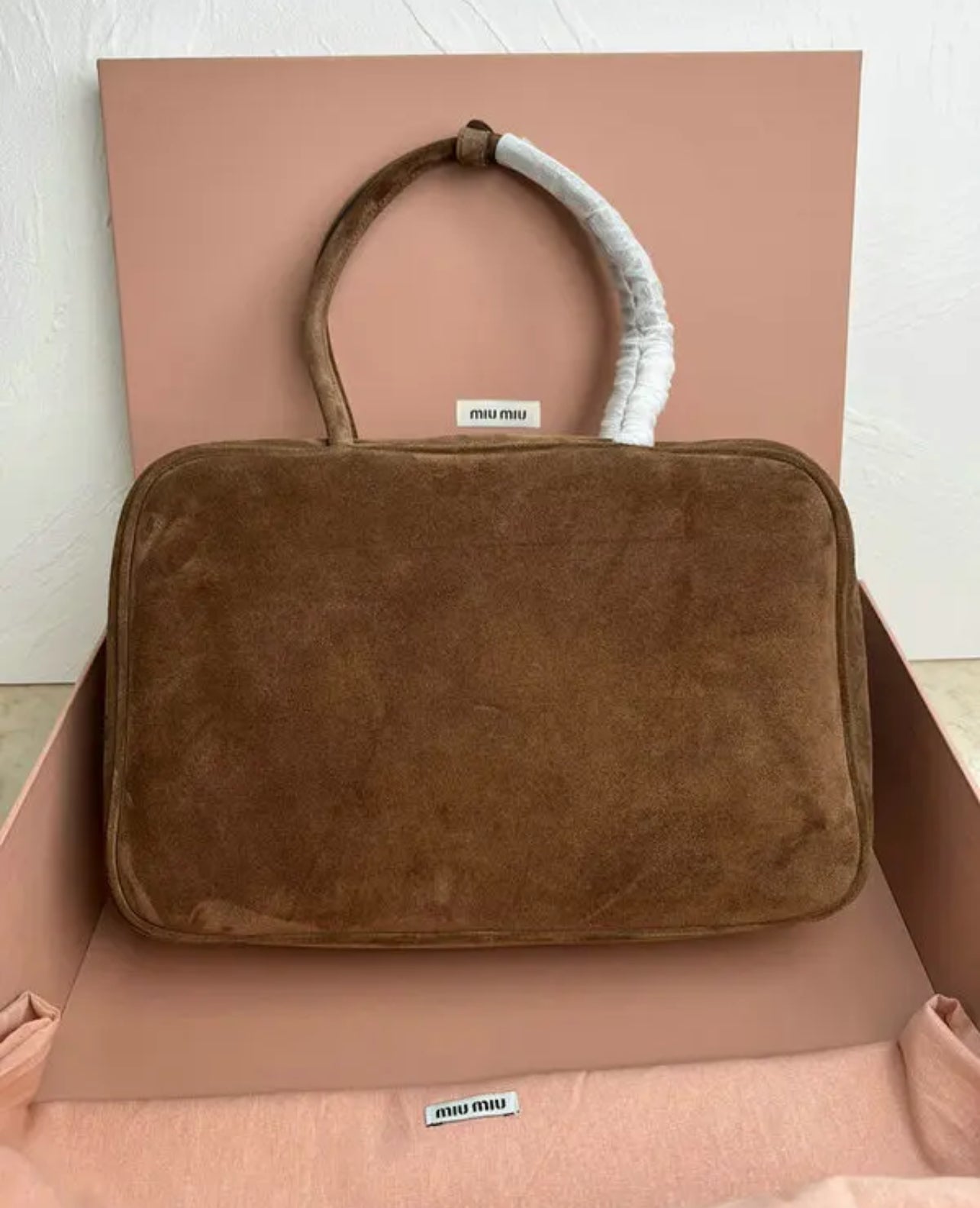 Beau Bag