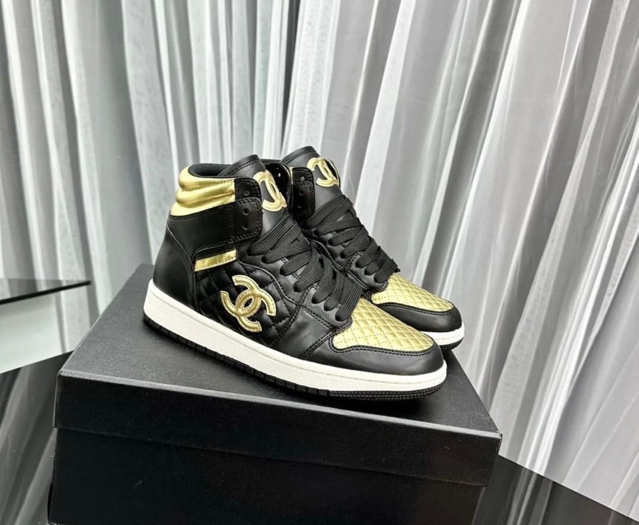 CC Trainers