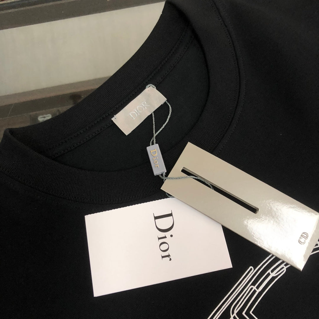 Logo T Shirt