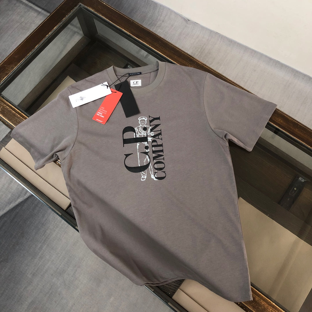 Logo T Shirt