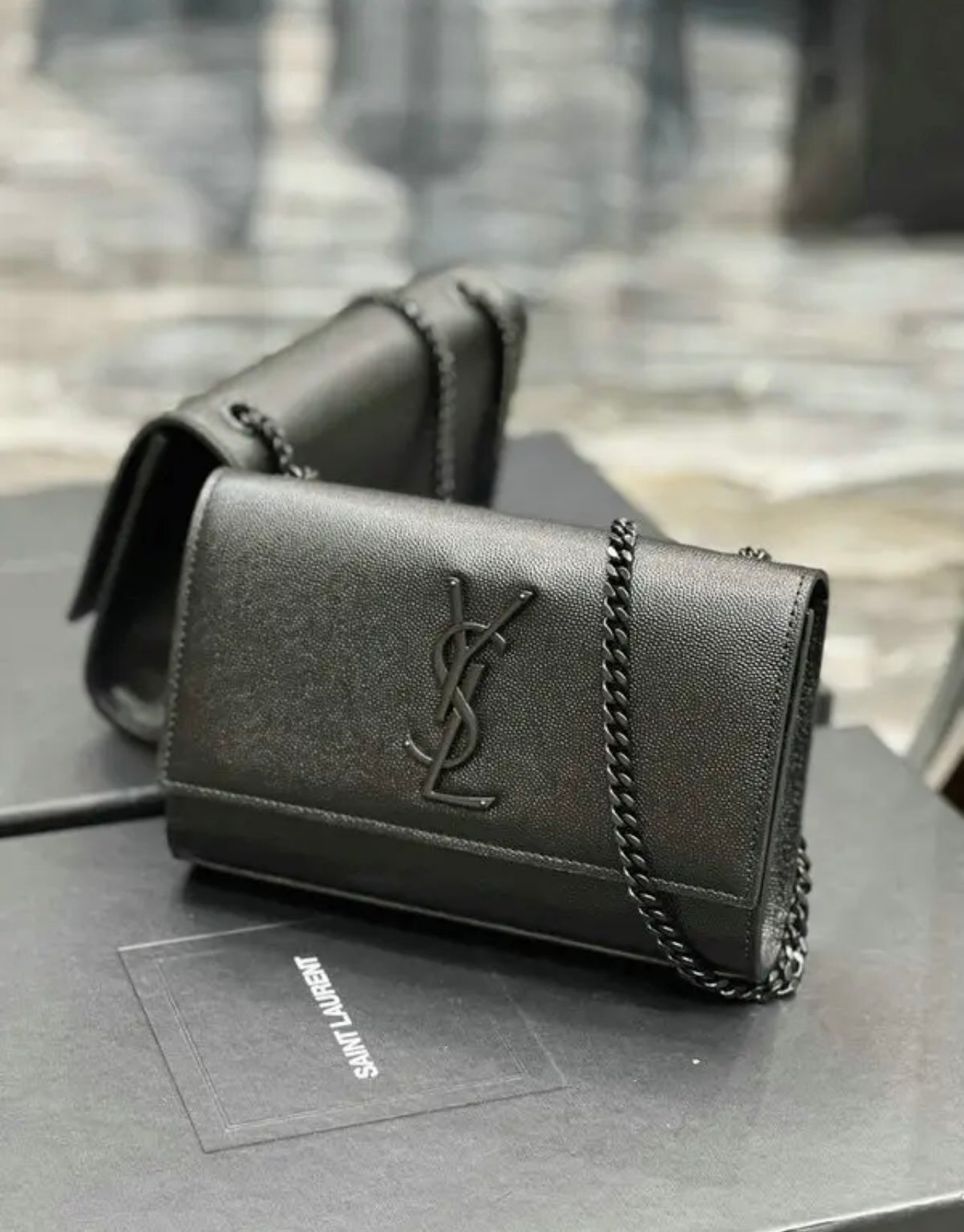 Kate Chain Bag