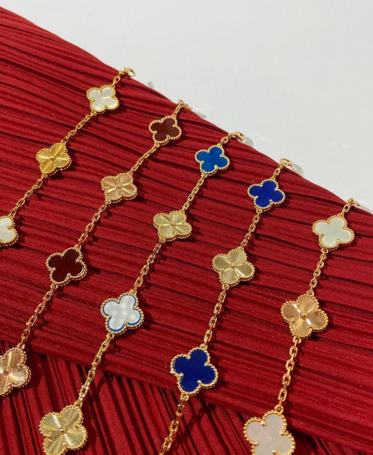 Alhambra Bracelet