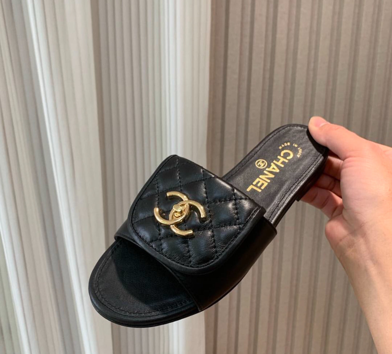 CC Sandals