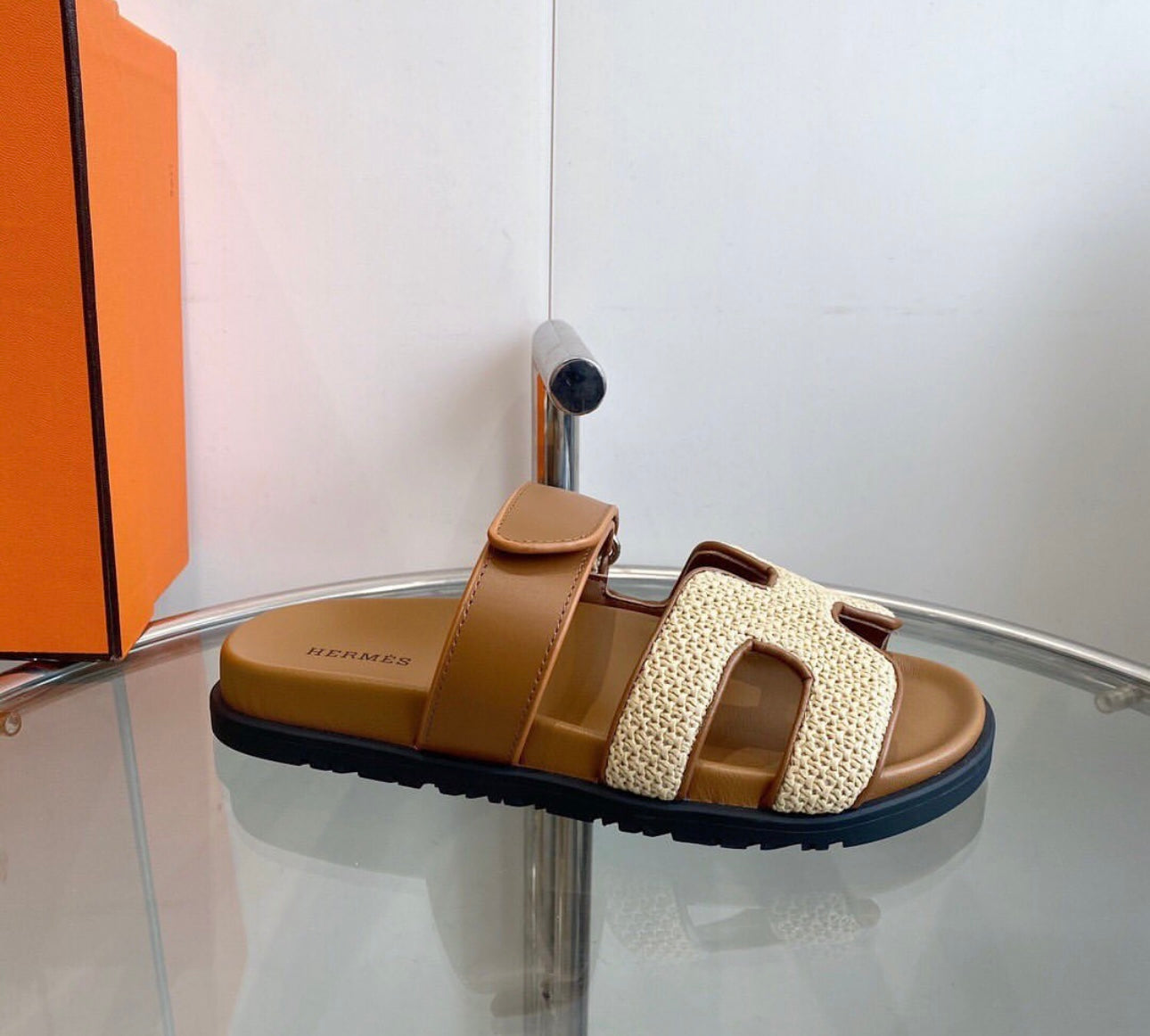 Chypre Sandals