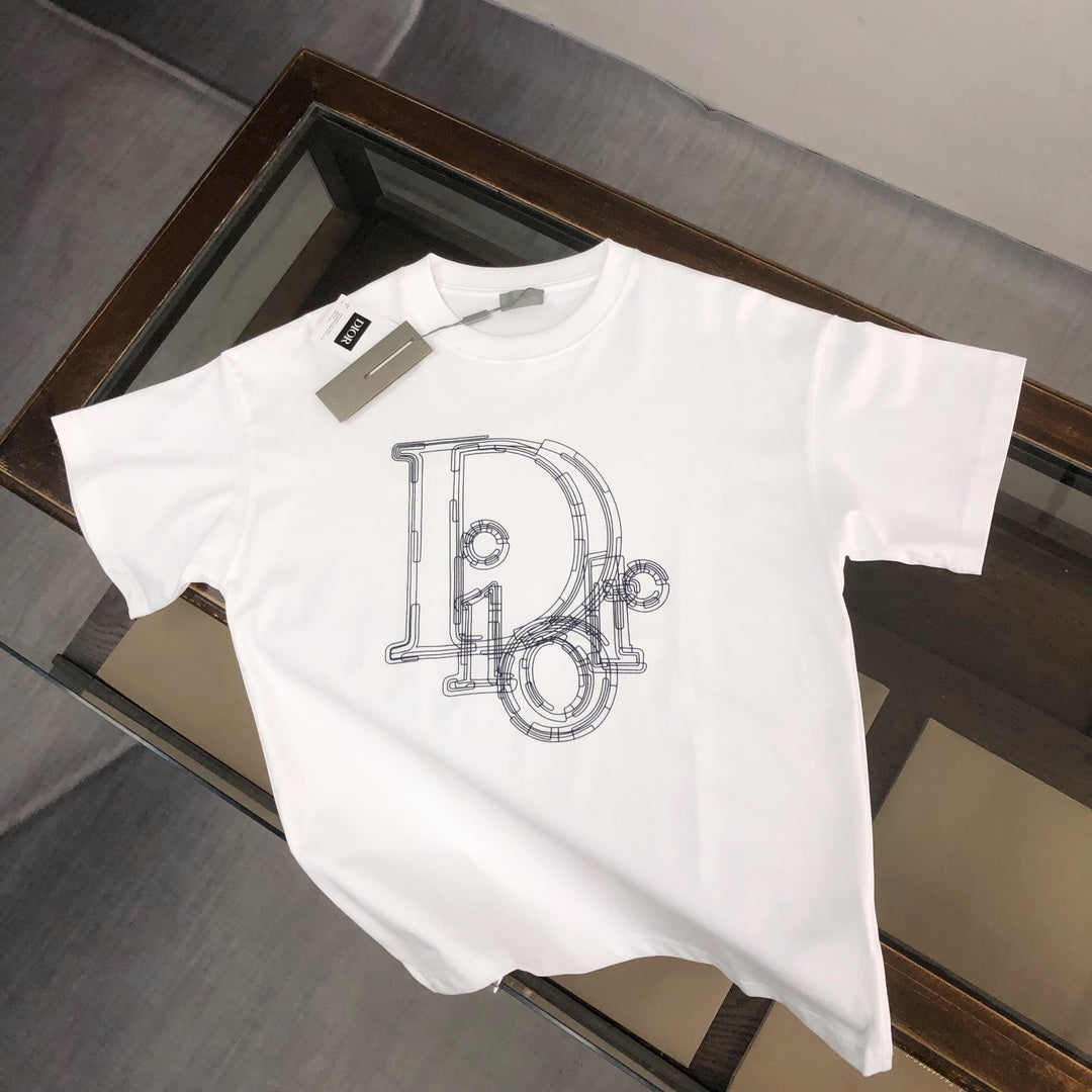 Logo T Shirt