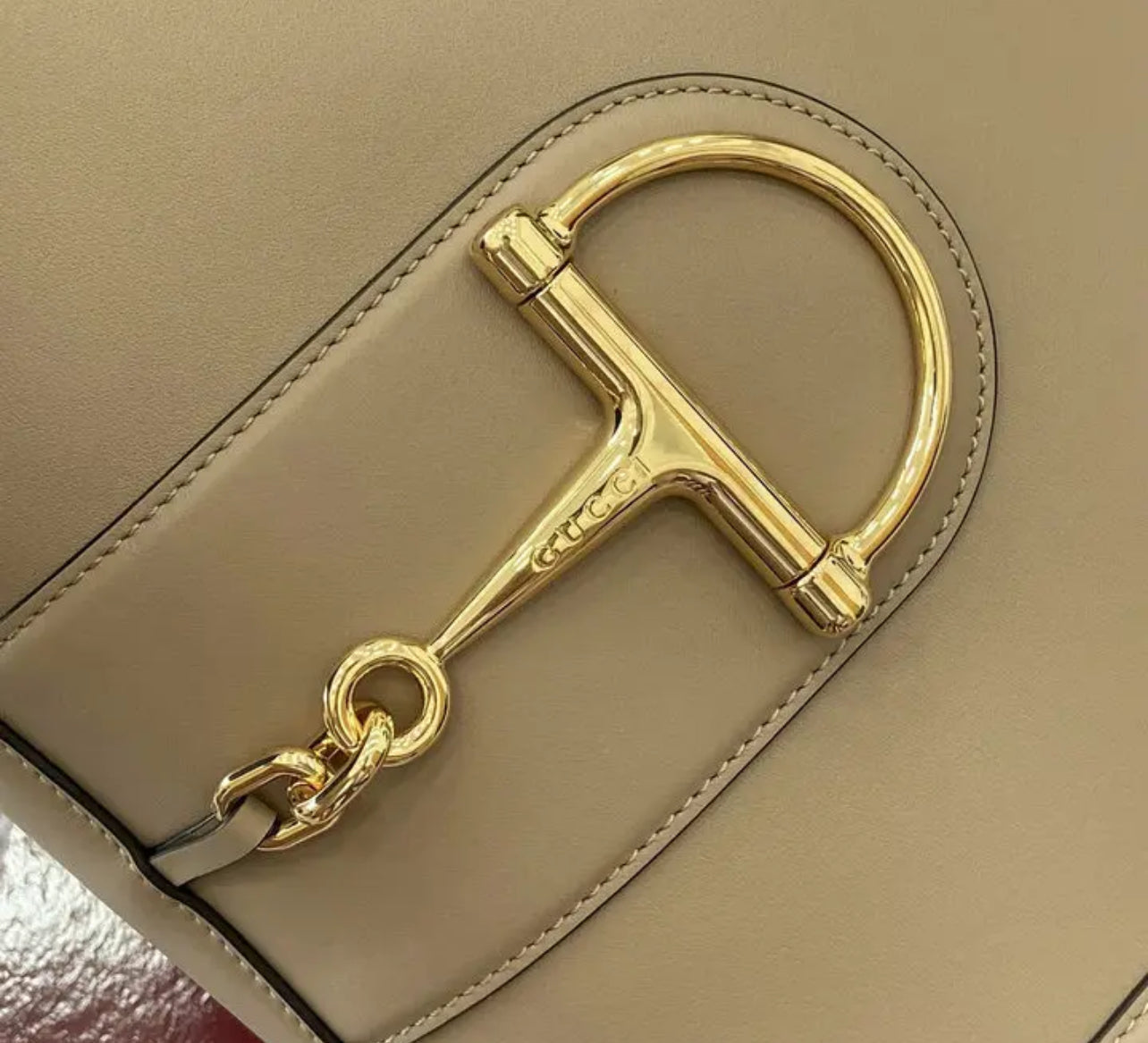 Medium Bucket Bag