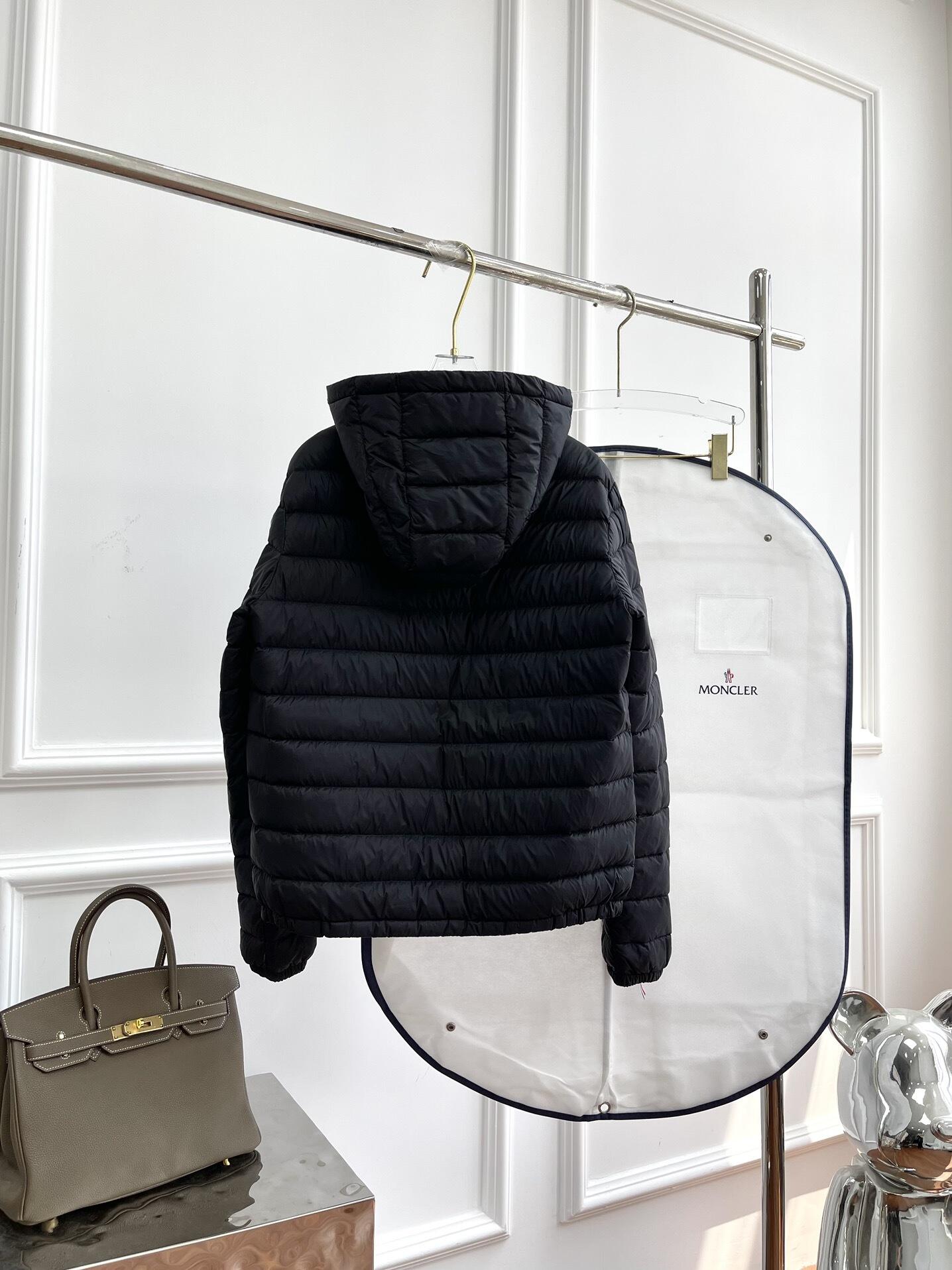 Hede Jacket