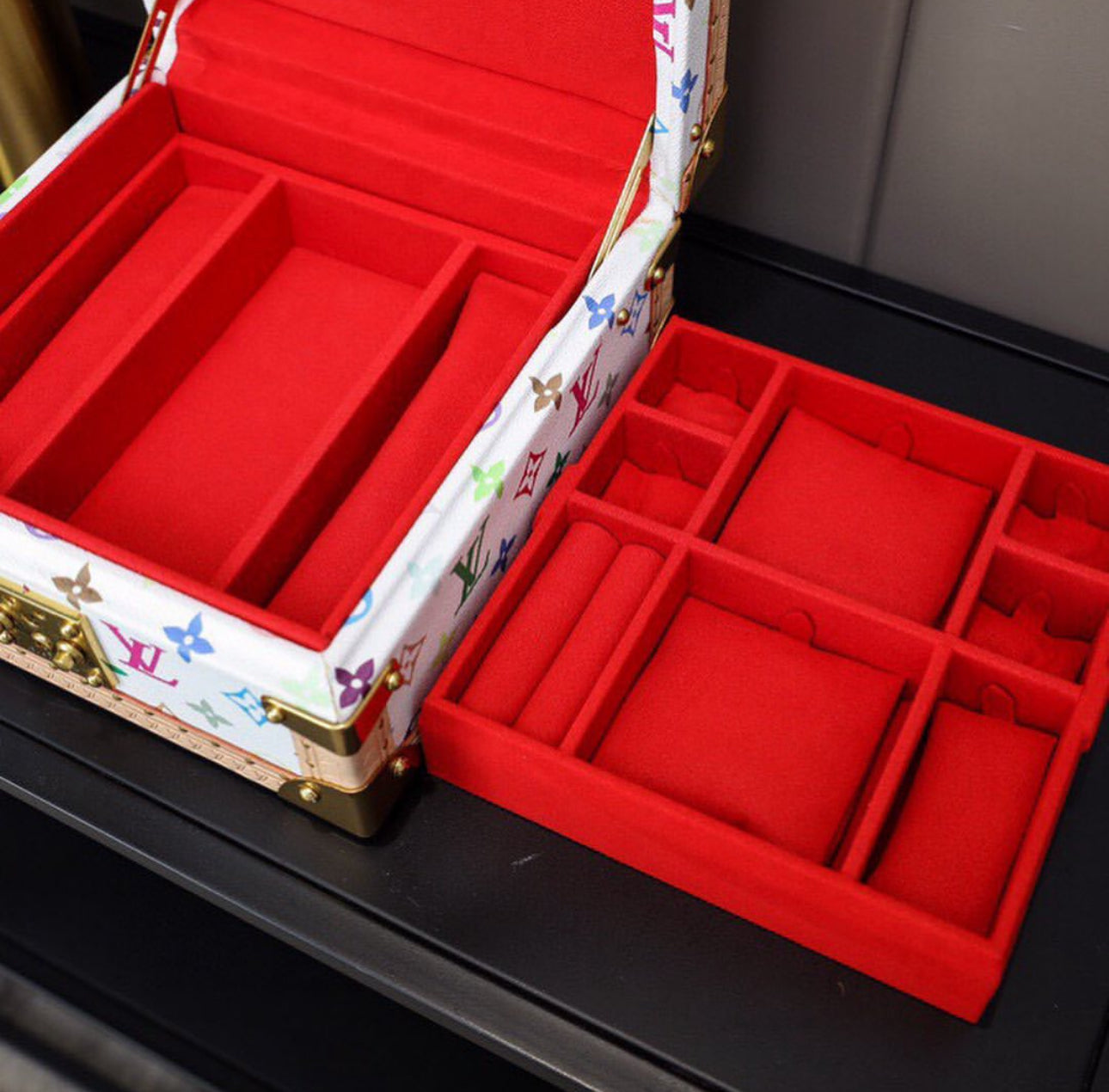 Jewellery Case