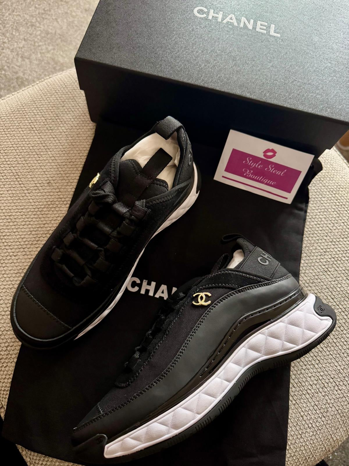 CC Sneaker