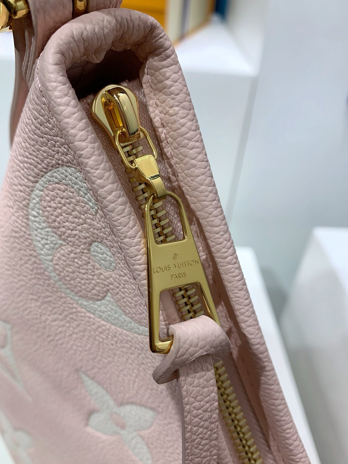 Carryall PM
