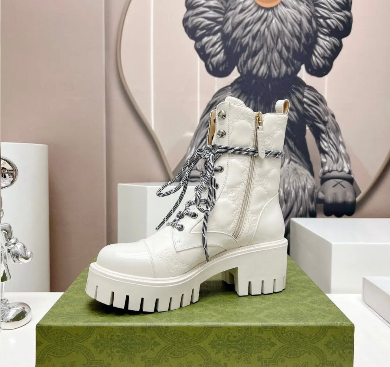 GG Boots
