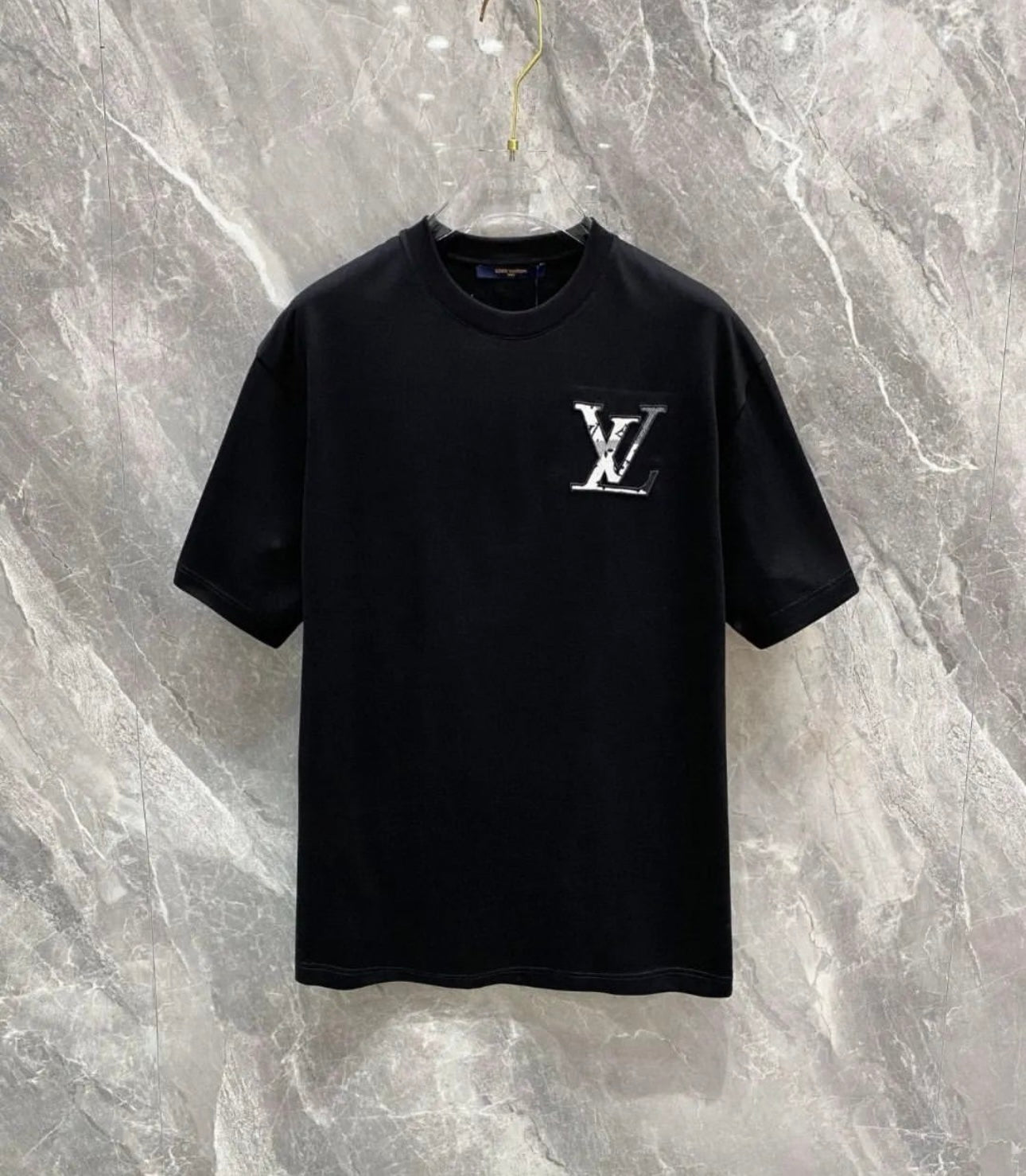 Logo T Shirt