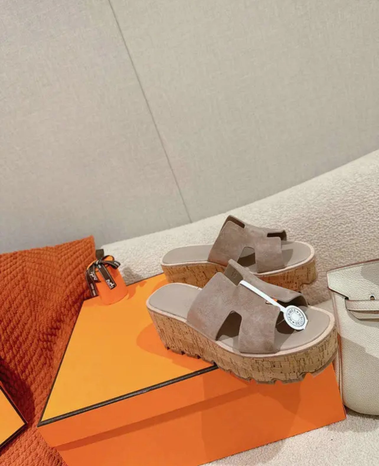 Eze Sandals