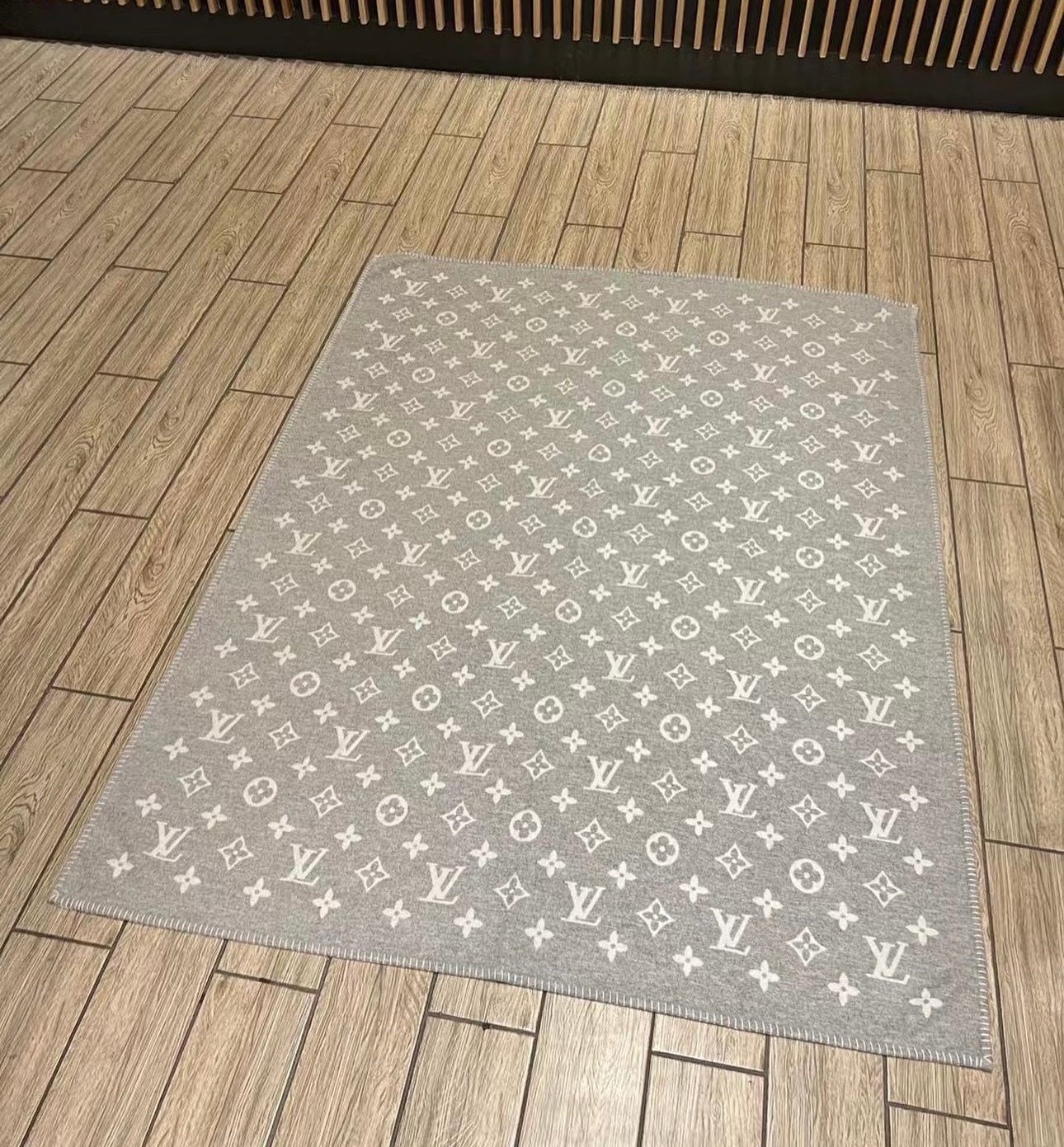 Wool Blanket