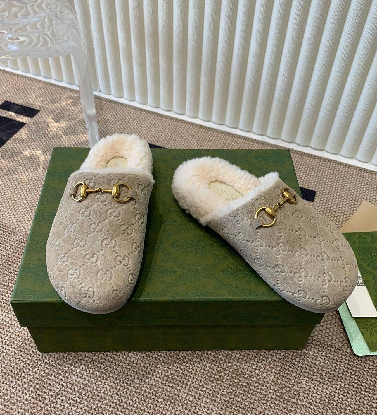 GG Clogs