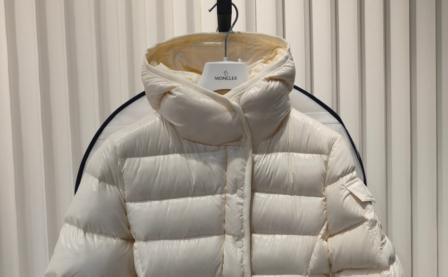 Baranfe Jacket