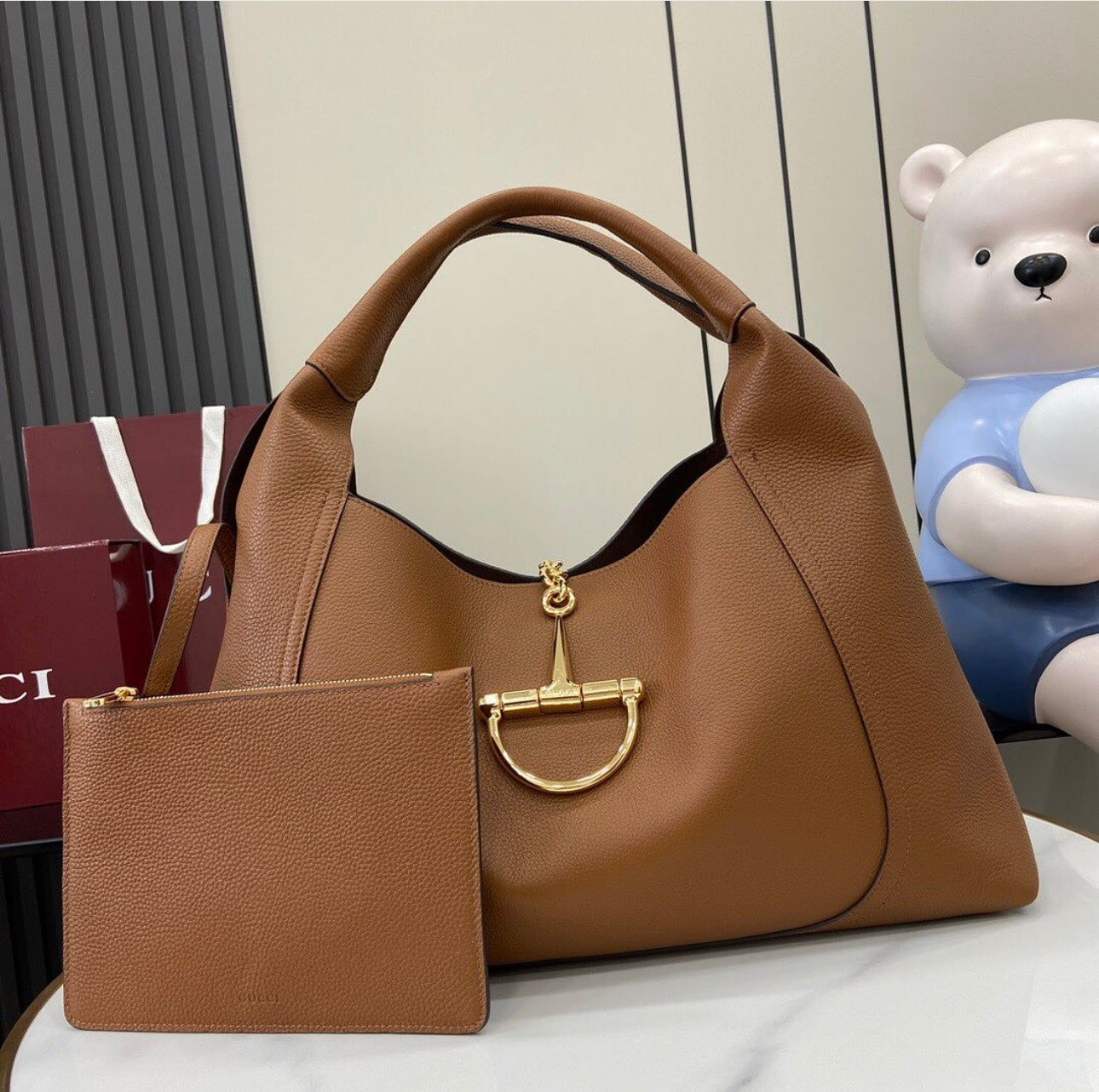 Maxi Softbit Bag