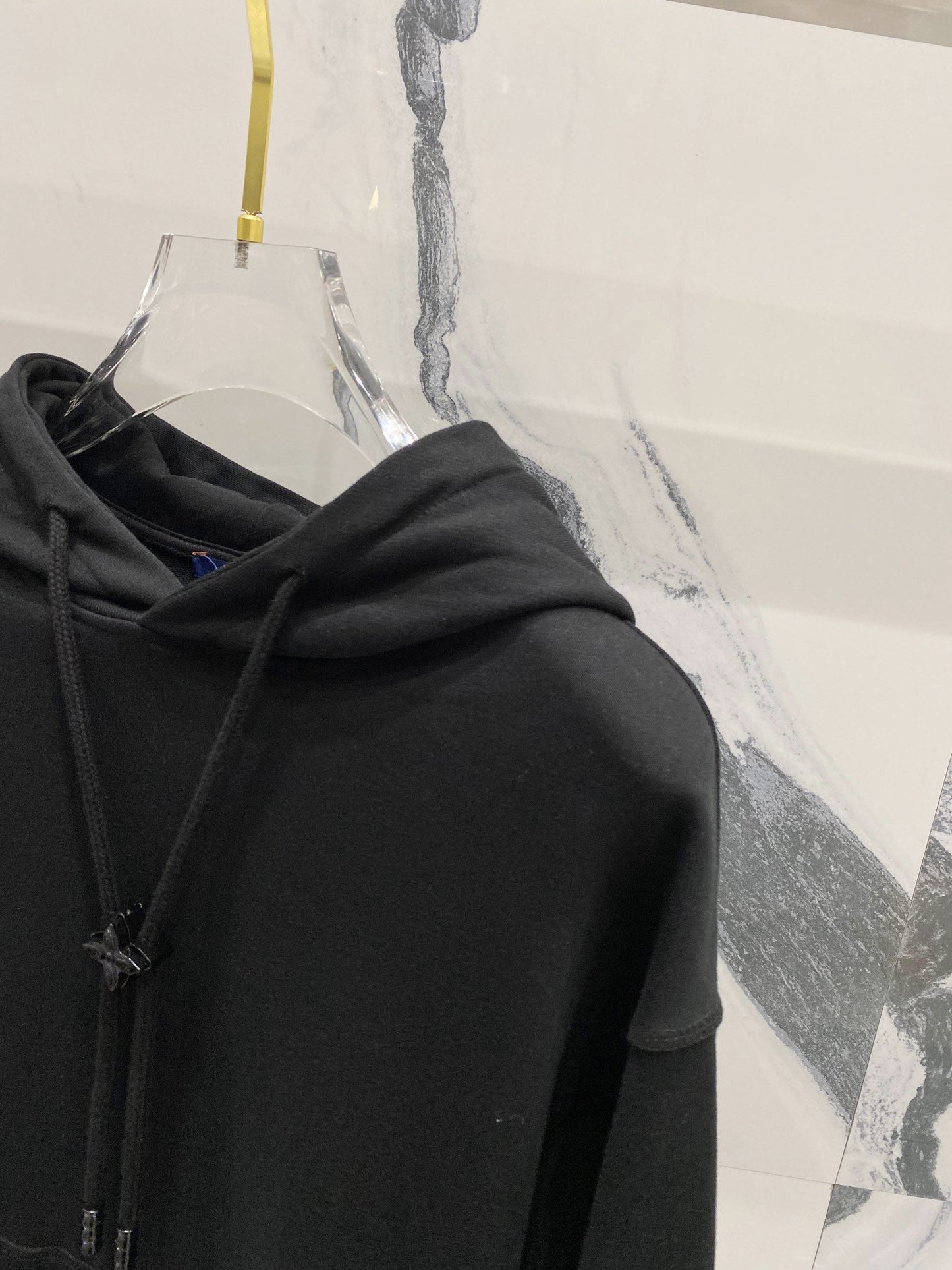 Logo Hoodie