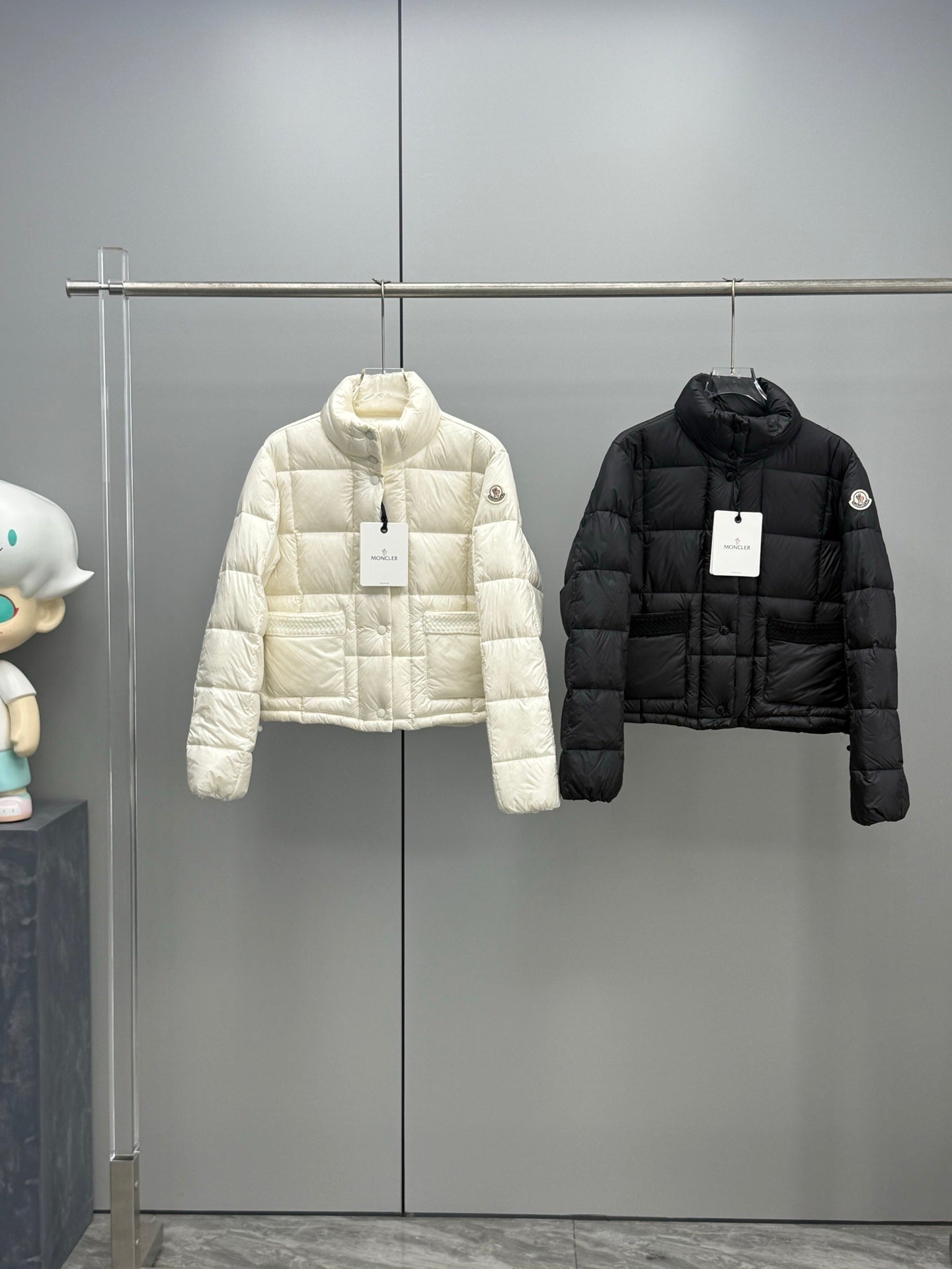 Jarcieu Jacket
