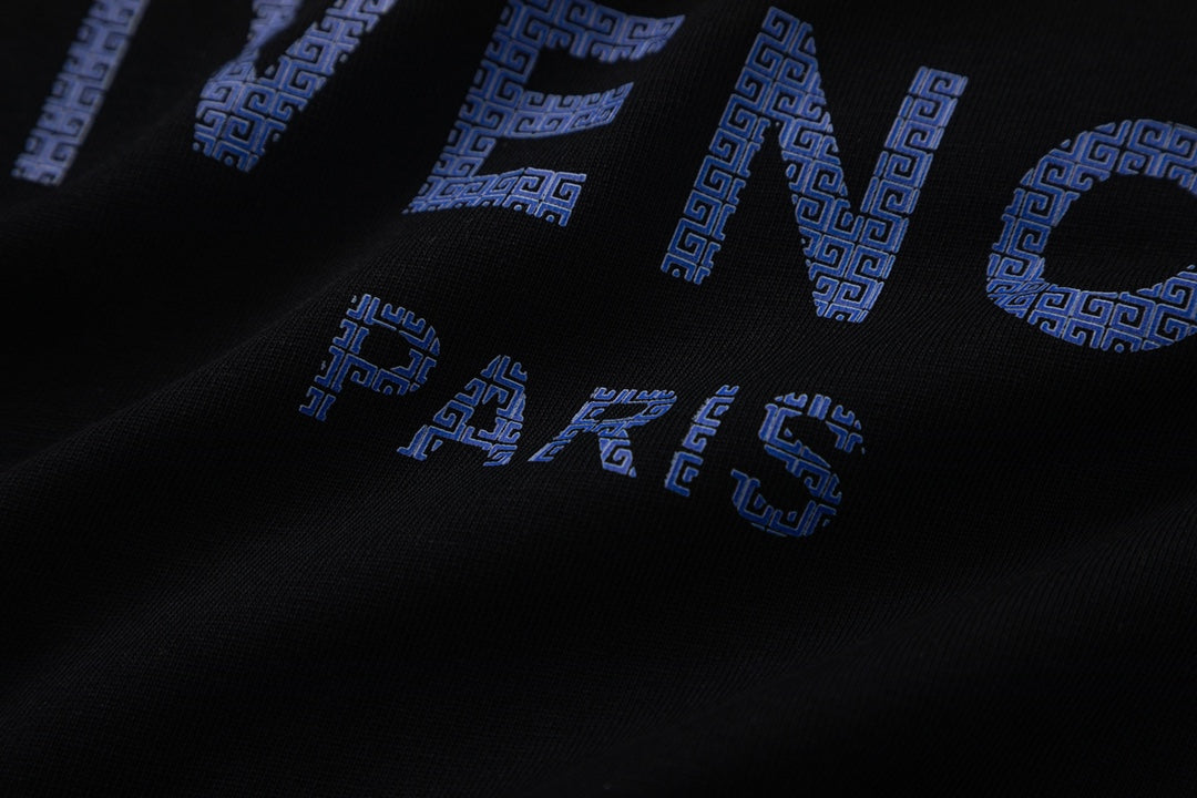 Logo T Shirt