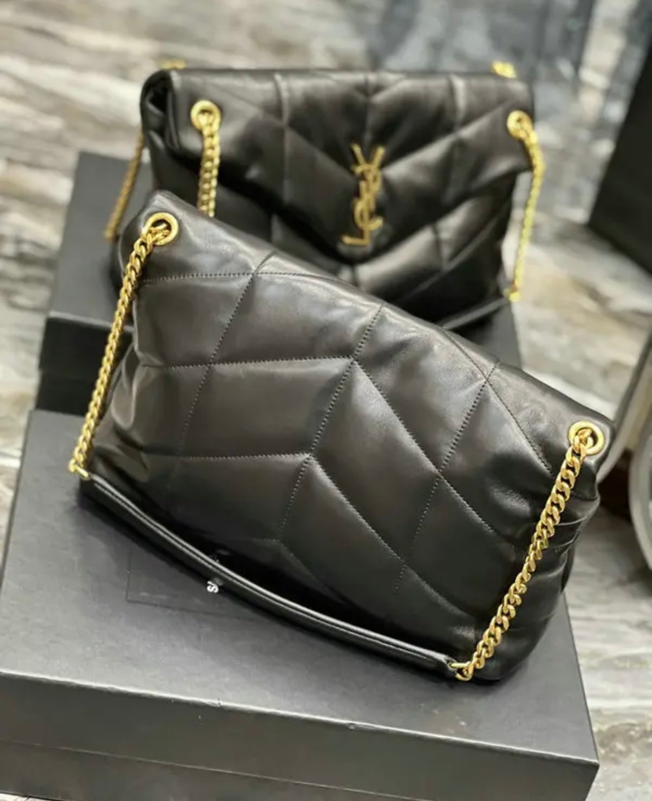 Puffer