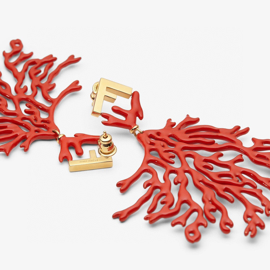 FF Earrings