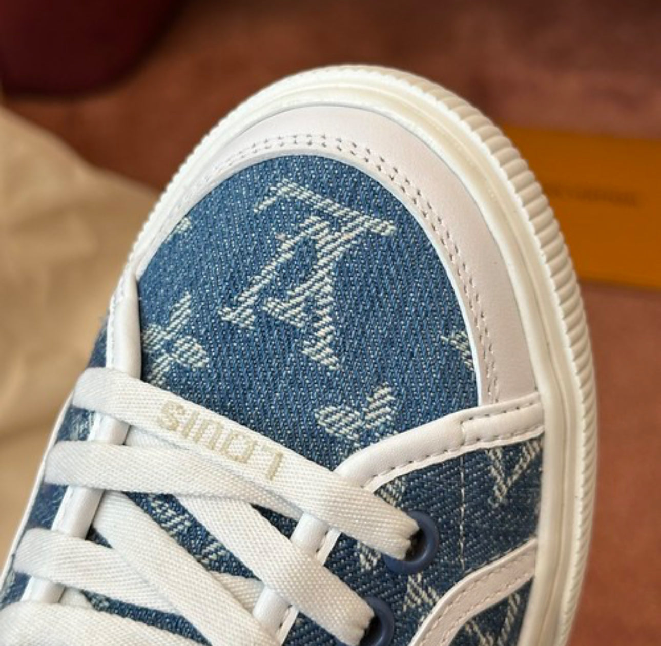 Logo Trainers