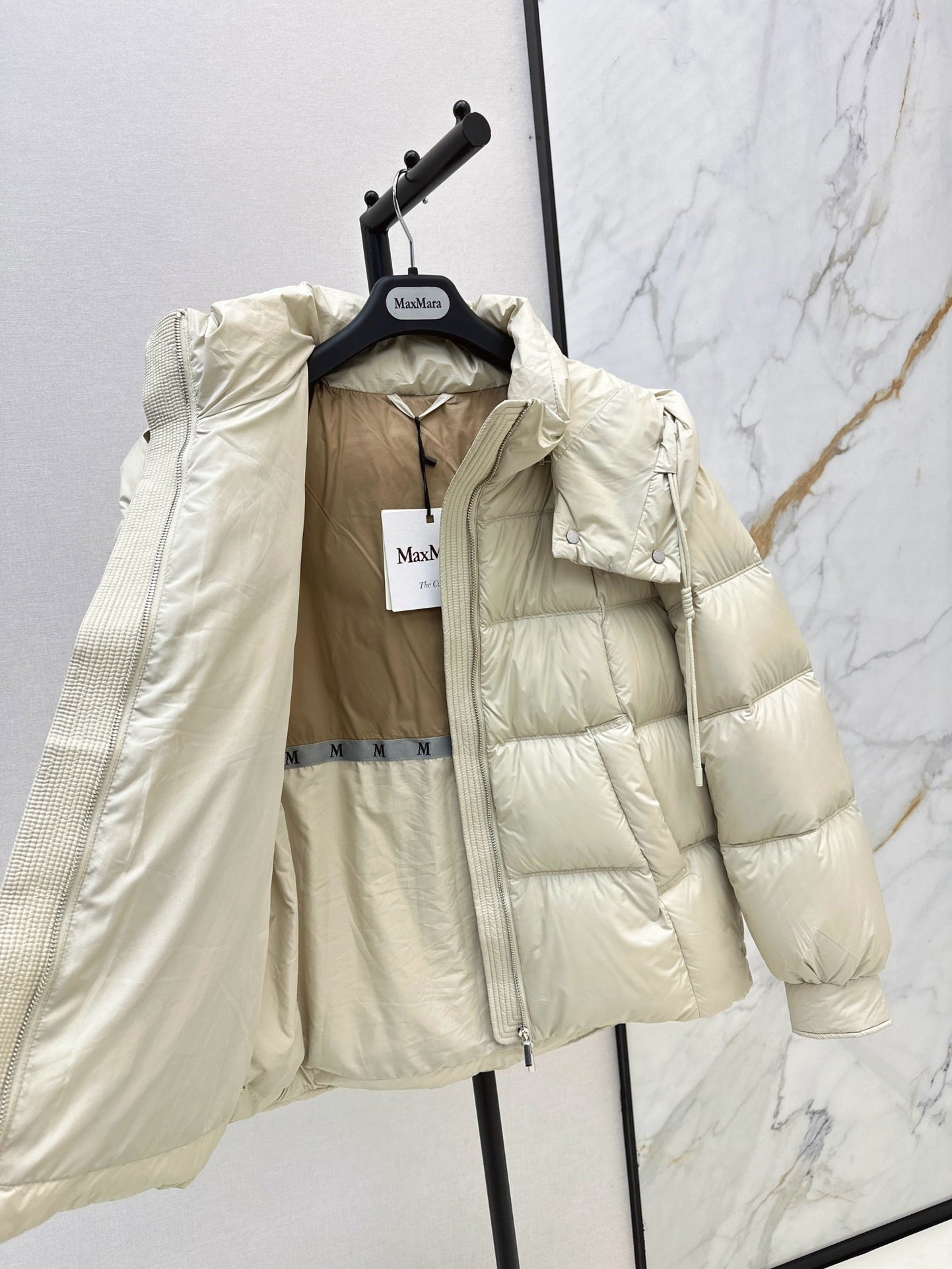 The Cube Jacket