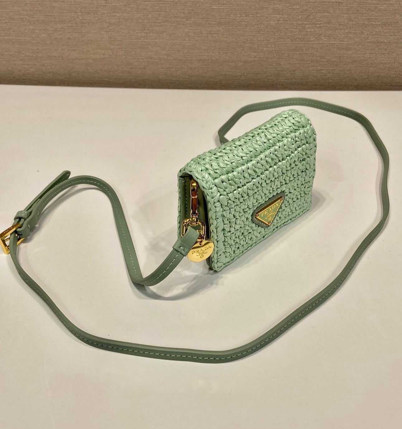 Mini Chain Bag