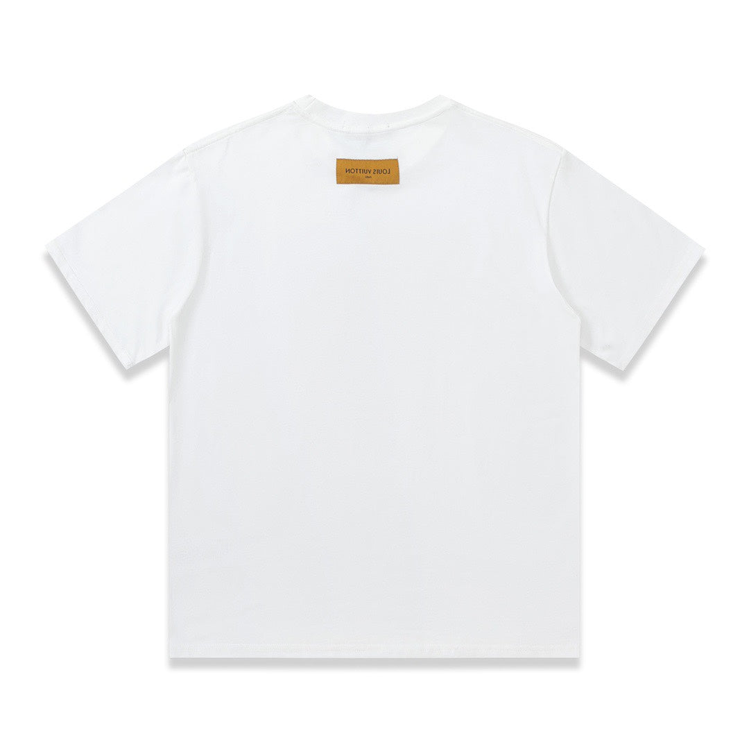 Logo T Shirt