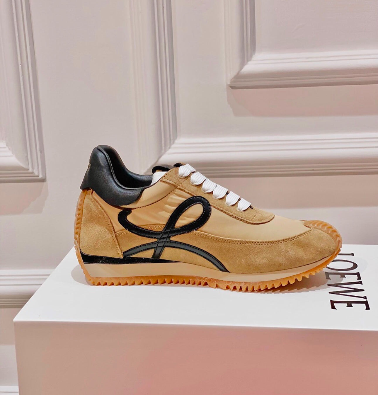 Flow Runners