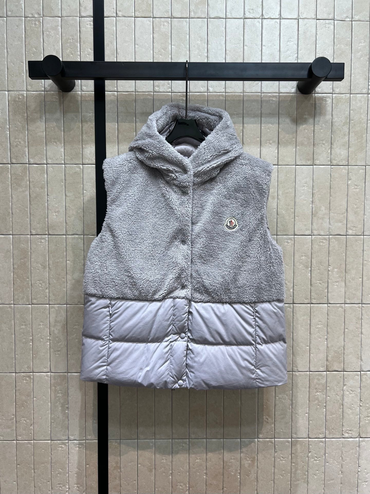 Botha Gilet