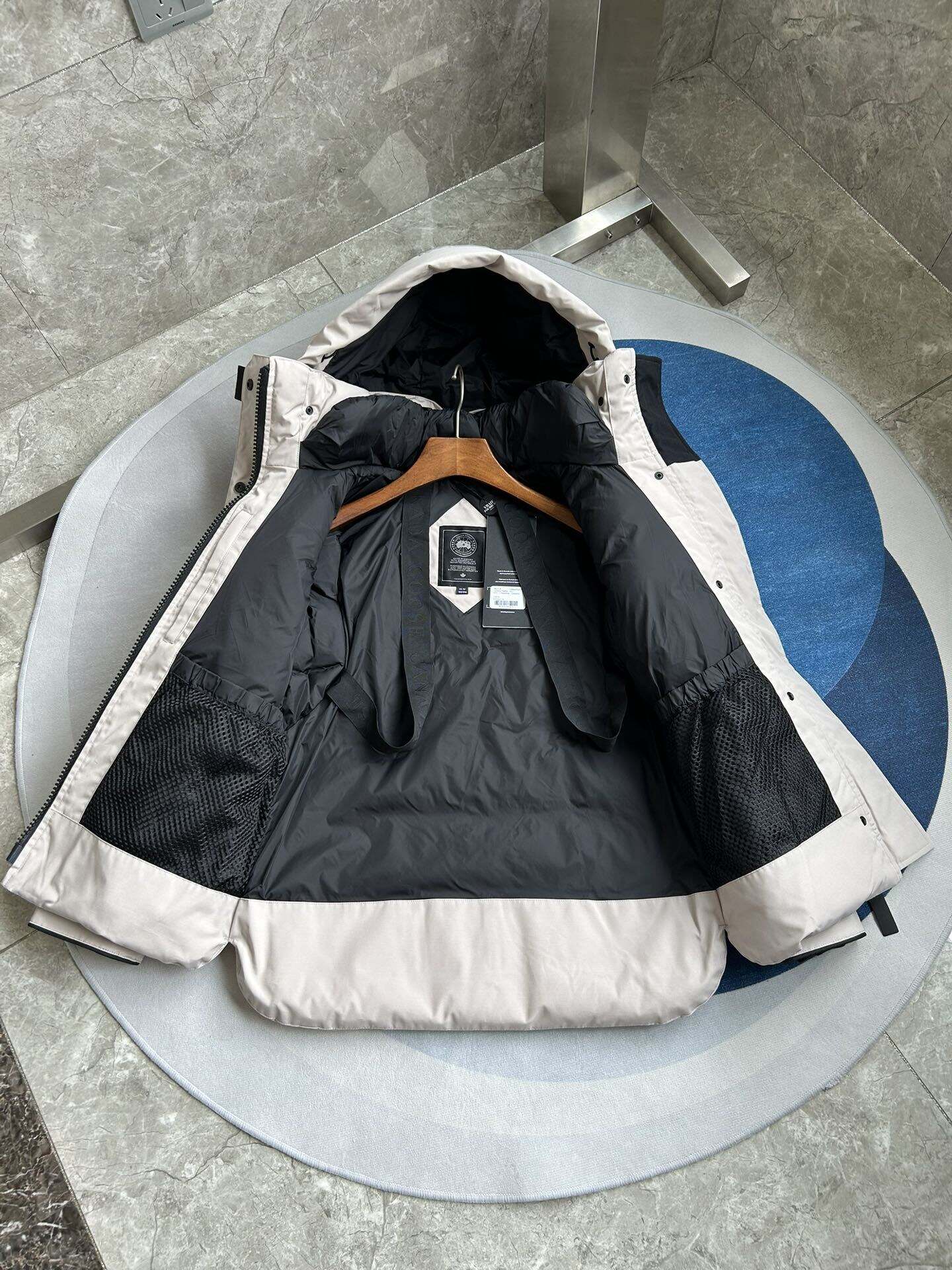 Lyndale Parka