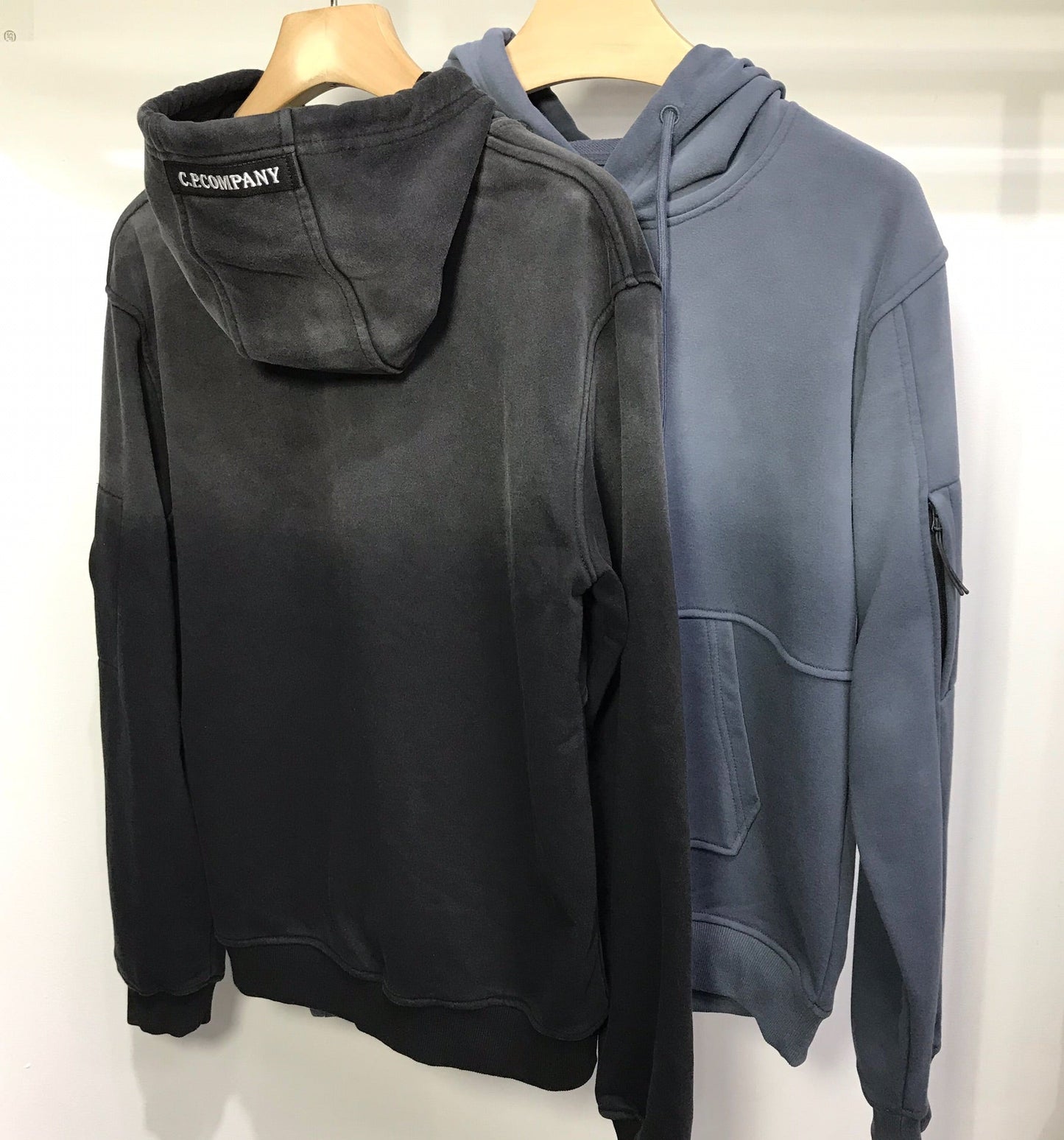 Logo Hoodie