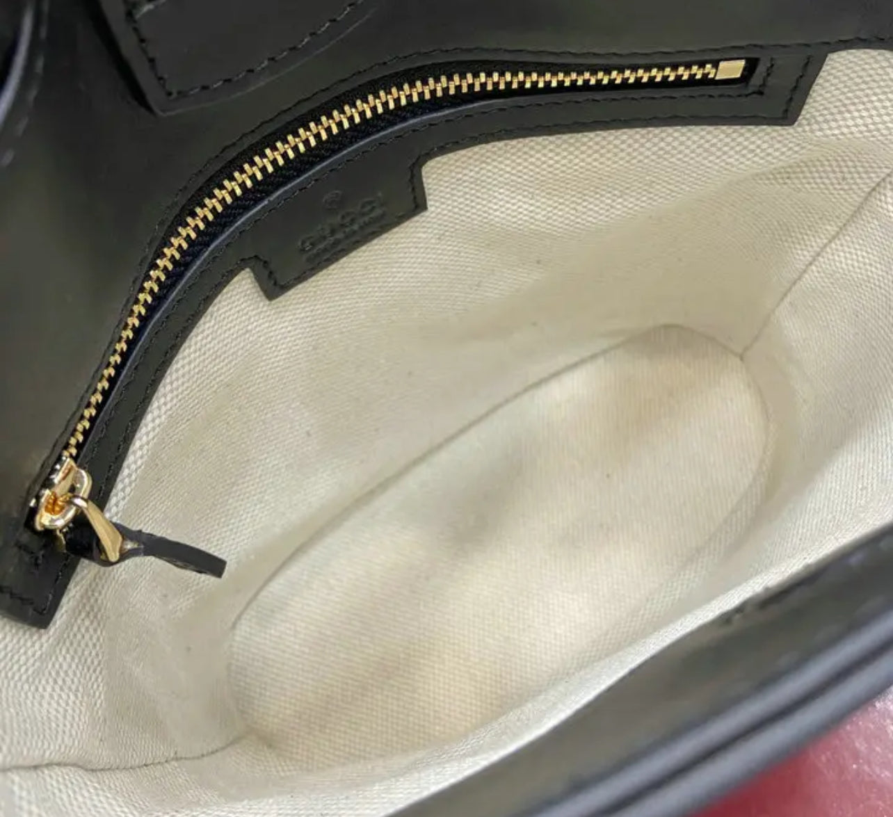 Mini Bucket Bag