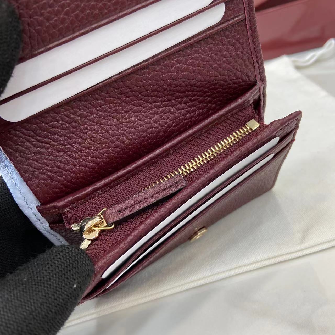 Small Wallet