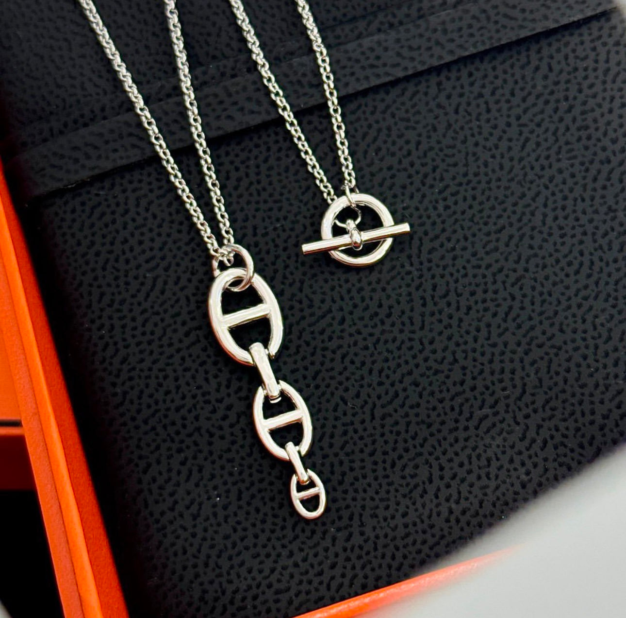 Chain Necklace