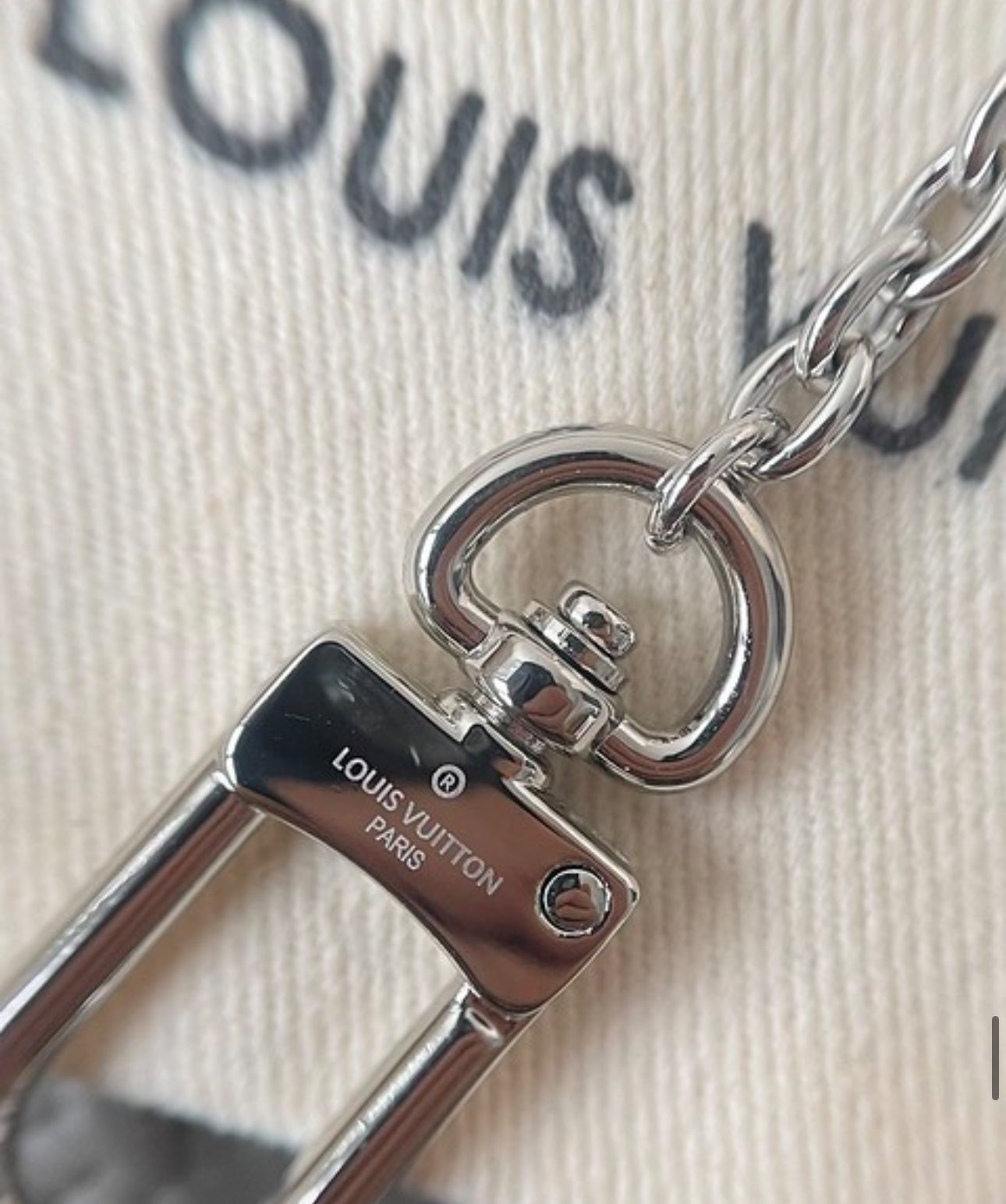 Logo Necklace