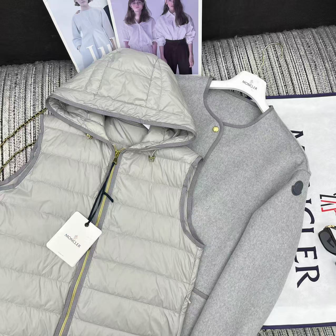 Response Jacket