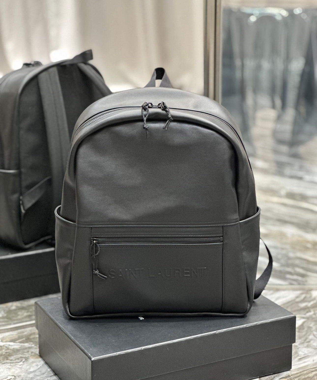 City Backpack
