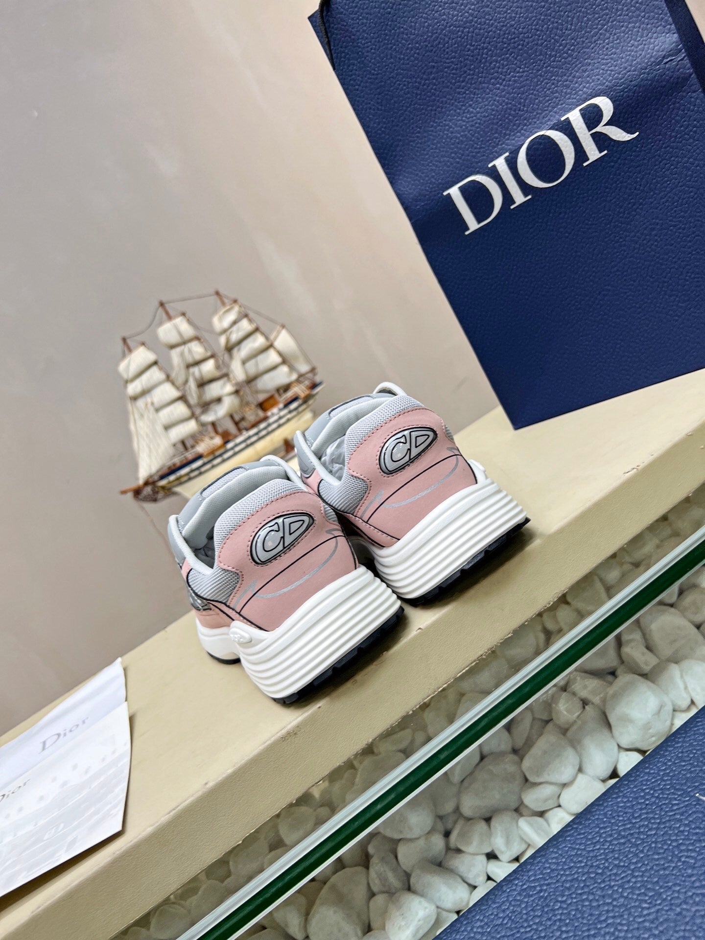 B30 Trainers