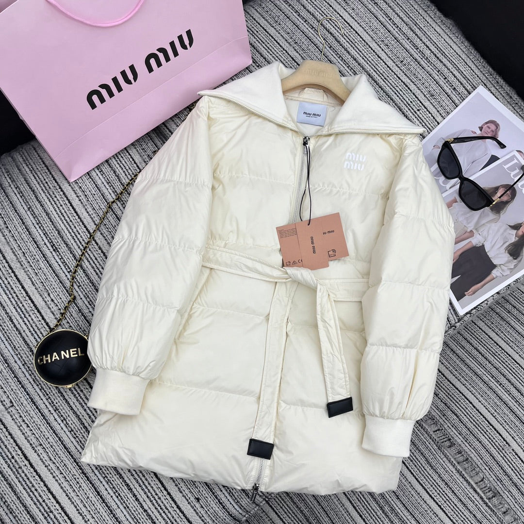 Logo Jacket