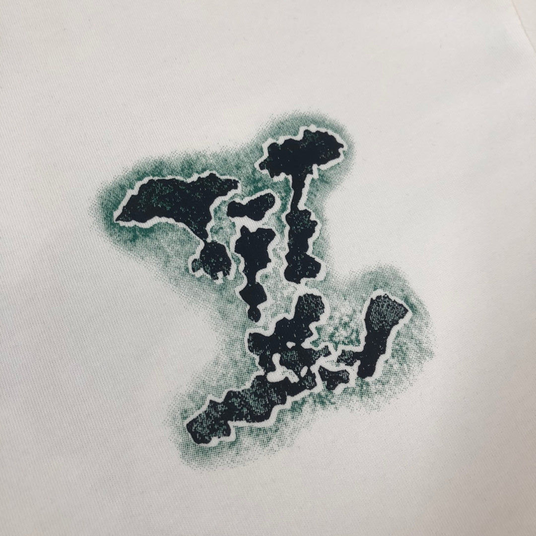 Logo T Shirt