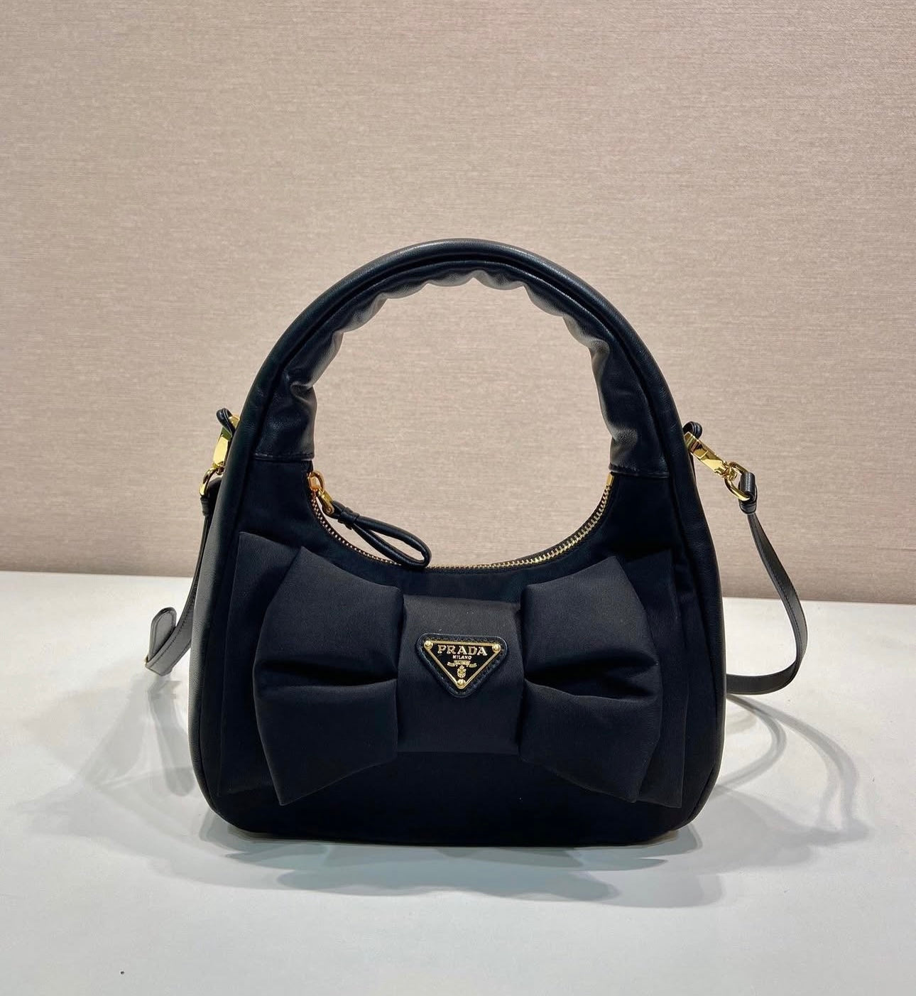 Re Nylon Bag