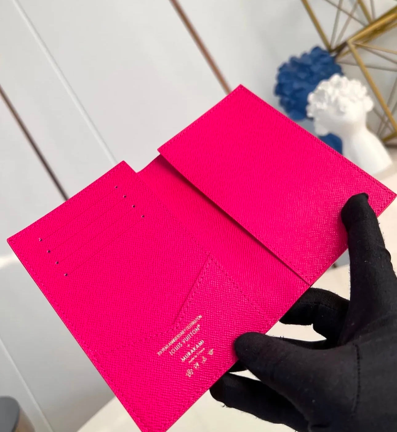Passport Cover